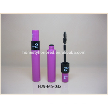 2 in 1 mascara tube